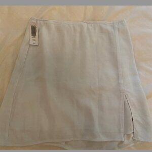 Aritzia - Sunday Best Tatiana Skirt